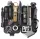  SURVIVAL ESSENTIAL SET Geschenk für fac
