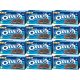 MONDELEZ Oreo Kekse 176g - Kakaokekse mit Vanillefüllung