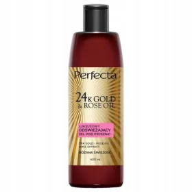  Perfecta 24K Gold&Rose 400 ml Duschgel