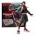 Spiderman Miles Morales PVC-Actionfigur-Statue
