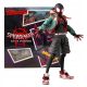  Spiderman Miles Morales PVC-Actionfigur-Statue