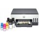  HP Smart Tank 720 All-in-One-Multifunktions-Tintenstrahldrucker (Farbe).