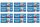  Oral-B Kids Zahnpasta für Kinder 12x75 ml Frozen&Cars