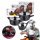  Valdinox Volcano Aluminium-Topf-Set, 6-tlg.