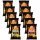 Lay's Max Strong Chips-Sortiment mit Chilli-Limette und Käse-Paprika Geschmack
