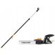  Fiskars Handschere 600 cm