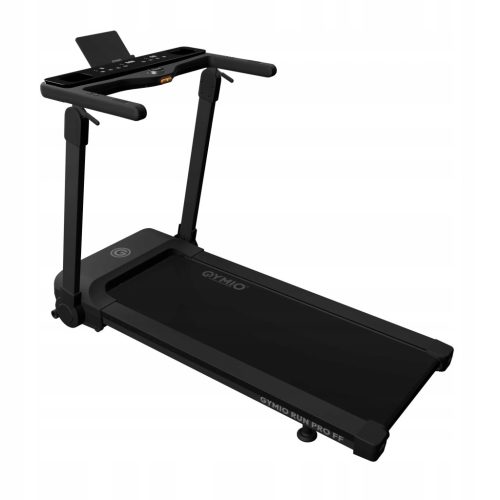  Gymio RunPro FF Laufbandgürtel 48x130cm, ZWIFT, KINOMAP, Pauza, Smart