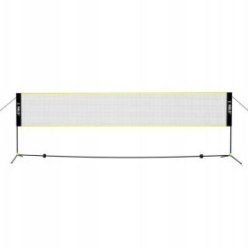  Nils Netz Badmintonnetz