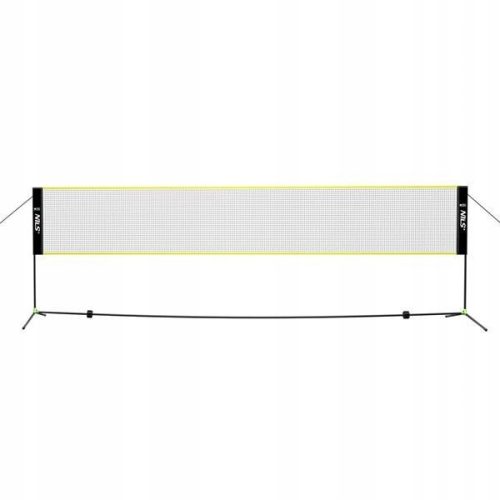  Nils Netz Badmintonnetz
