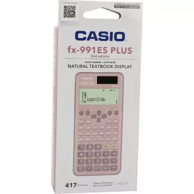    Wissenschaftlicher Taschenrechner Casio FX-991ES PLUS 2ND EDITION