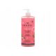 NUXE Very Rose Beruhigendes Duschgel für Frauen, 750ml