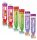 Elektrolyte Mix: Multivitamin, Junior & Senior Brausetabletten - 6er Pack