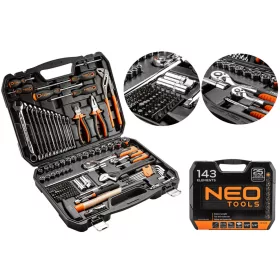  Neo Tools 08-945 Werkzeugset