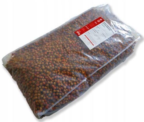 Trzy Łapy Trockenfutter für Rindfleisch 20 kg