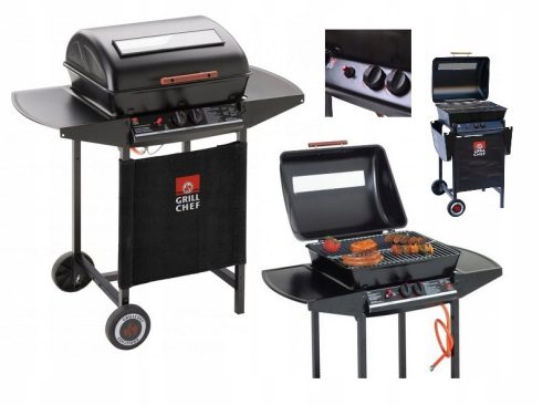  Landmann 5,5 kW Gasgrill