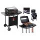  Landmann 5,5 kW Gasgrill