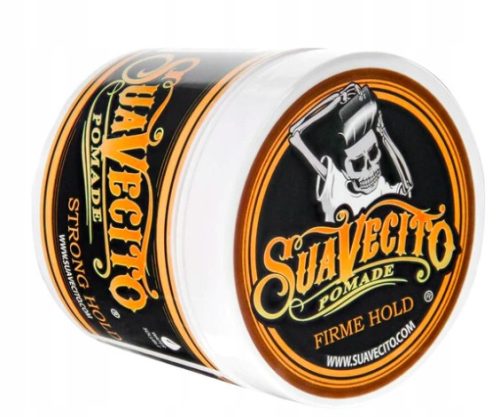  Suavecito Haarcreme 113 ml