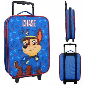  Paw Patrol Vadobag Kinderkoffer 0 l Blautöne