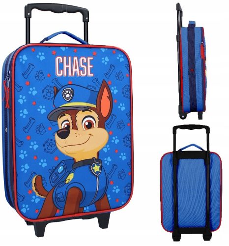  Paw Patrol Vadobag Kinderkoffer 0 l Blautöne