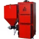  KESSELOFEN 5 Klasse PELLET 12KW TECHNIX ECOGROSZEK