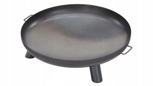  Gartenfeuerstelle 60cm für Lagerfeuergrill +