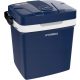  Hyundai MC24E 24L 60W Reisekühlschrank-Ladegerät Marineblau
