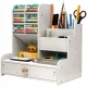 LQL1111 Schreibtisch-Organizer