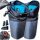  Gasflaschenhülle 11kg Limited blau wasserdicht für Gasgrill