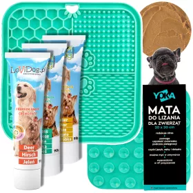  Silikon Yoka mehrfarbig 1 l