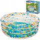  Bestway runder aufblasbarer Pool 150 x 150 cm