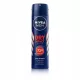  Nivea MEN DRY Impact Antitranspirant Spray 150 ml