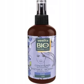  VENITA Bio Len regenerierende Haarspülung, 100 ml