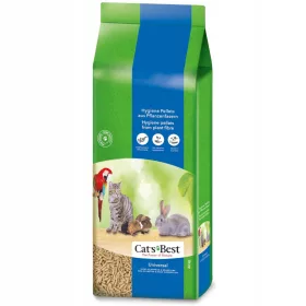  Cat's Best Holzstreu 40 l
