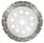  Mar-Pol M08785 Diamantscheibe zum Schleifen 180 mm
