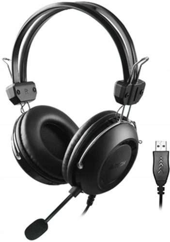  A4Tech HU-35 On-Ear-Kopfhörer