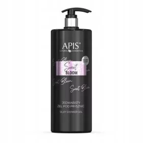  APIS SWEET BLOOM Seidiges Duschgel 1000