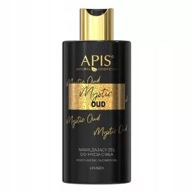  MYSTIC OUD Unisex Apis feuchtigkeitsspendendes Duschgel
