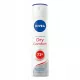  NIVEA Dry Comfort Antitranspirant Spray 150ml