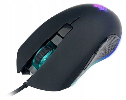  Tracer Gamezone Edge RGB Optische USB-Maus mit Kabel
