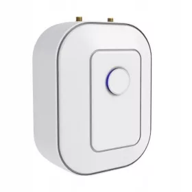    KAPAZITÄT WASSERHEIZGERÄT 10L KOSPEL POC.G-10 LUNA INOX N/U
