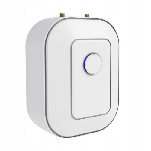  KAPAZITÄT WASSERHEIZGERÄT 10L KOSPEL POC.G-10 LUNA INOX N/U