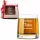  Whiskyglas als Geschenk für Papa zum Vatertag, Geburtstag, 18–99, Feiertage