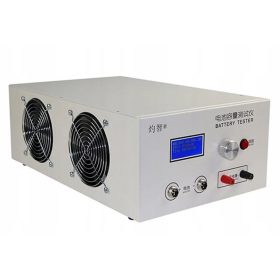    EBC-B20H Batterietester Last 9-88V 0,5-20A mit Ladekontrolle