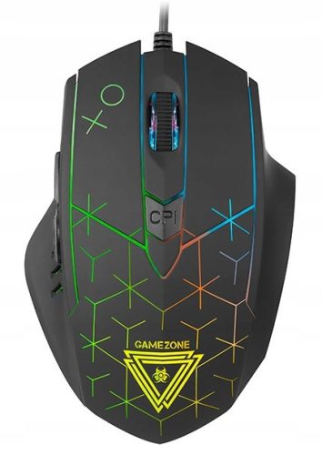 TRACER-MAUS GAMEZONE XO USB TRAMYS46797