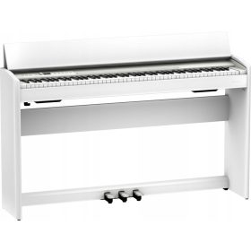  Roland F 701 WH Digitalpianos