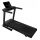  Gymio RunElite Laufbandgürtel 51x155cm, ZWIFT, KINOMAP, 20 km/h, Pause, Smart