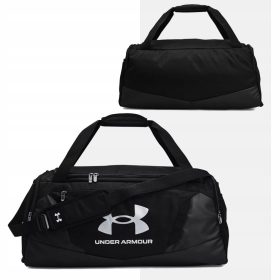  Under Armour Sporttasche aus Polyester mit Logo