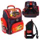  HOT WHEELS SCHULTASCHE FÜR EINEN JUNGEN MAJEWSKI MONSTER TRUCK