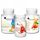 Aliness Vitamin C 1000, Vitamin D3 4000 IU und Magnesiumcitrat mit Kalium und Vitamin D3