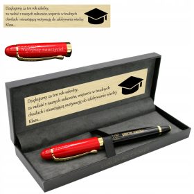  Blauer Kugelschreiber von Pierre Cardin